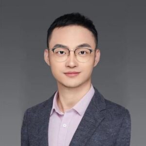 王铭 