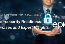 Cybersecurity Seminar for Corporate Counsel