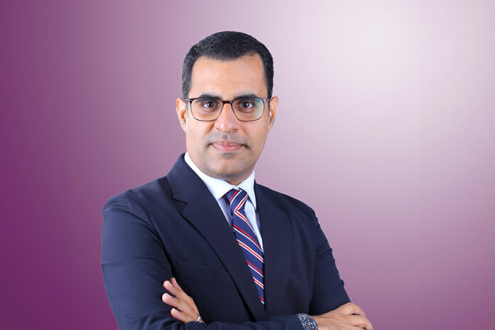 Abhishek Kalra rejoins CAM