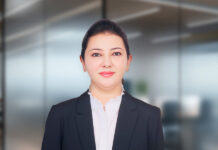 Amrita Tonk CMS IndusLaw Rejoin