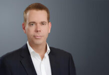Ben MacDonald