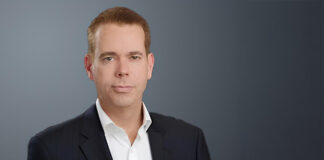 Ben MacDonald