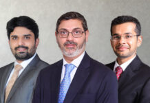 CMS IndusLaw Mumbai