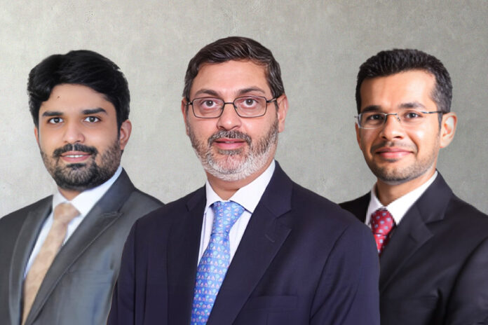 CMS IndusLaw Mumbai