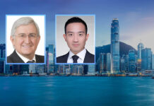 CMS adds two infrastructure partners as BCLP scales back