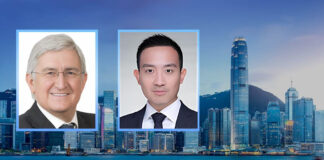 CMS adds two infrastructure partners as BCLP scales back