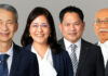 Chandler Mori Hamada Forms Tax Team Thailand