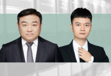 China environmental criminal and civil liability