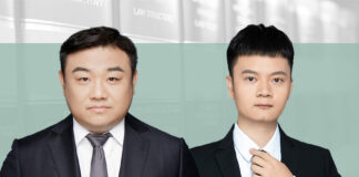 China environmental criminal and civil liability