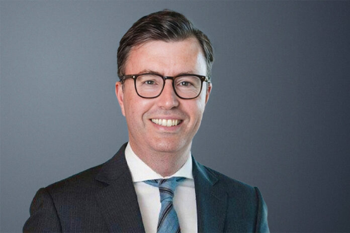 Corrs-Chambers-strengthens-corporate-practice-in-Sydney Corrs hires Tim Gordon Sydney M&A