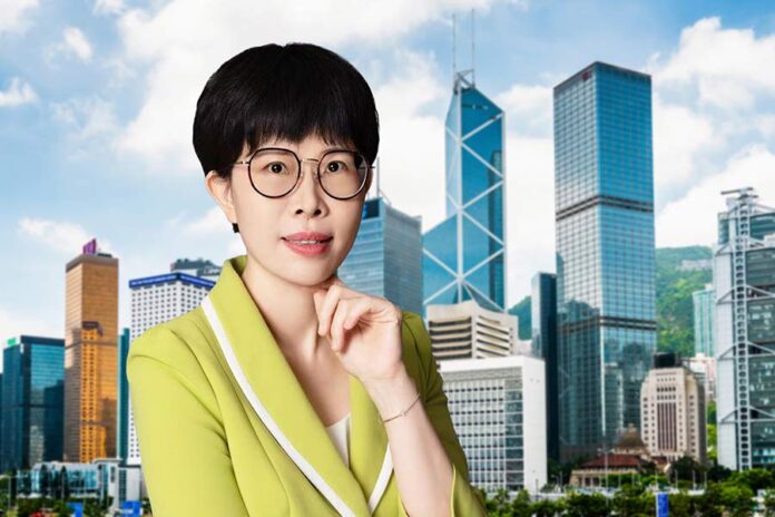 DOCVIT in Loong & Yeung tie-up