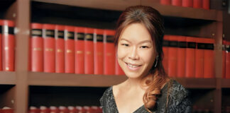 Dentons Rodyk hires Kai Yun Wong