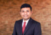George Varghese TLH Advocates Partner