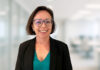 Mariel Dimsey leaves CMS