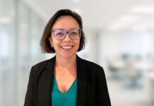 Mariel Dimsey leaves CMS