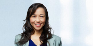 Focus Law Asia appoints Elizabeth Fong