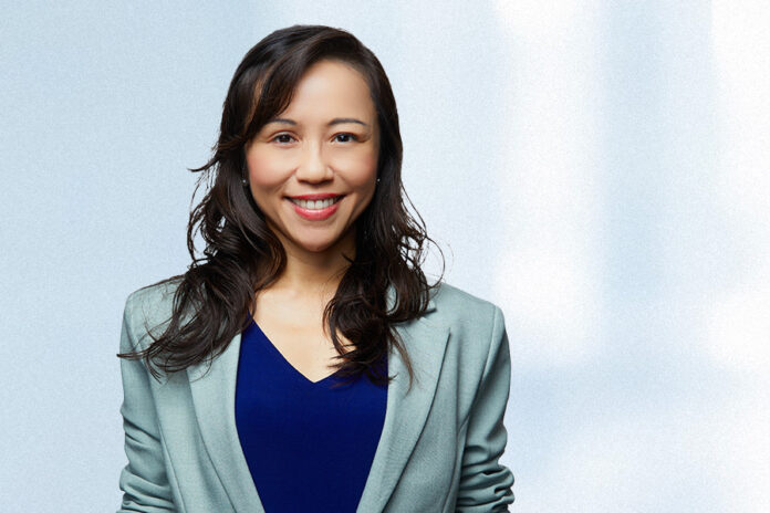 Focus Law Asia appoints Elizabeth Fong
