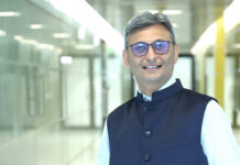 Vyapak Desai