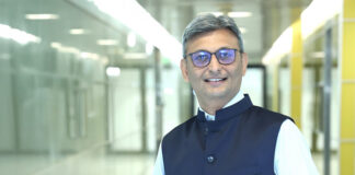Vyapak Desai