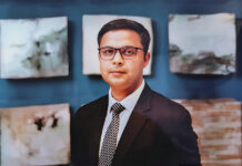 Gauhar Mirza Joins Saraf And Partners