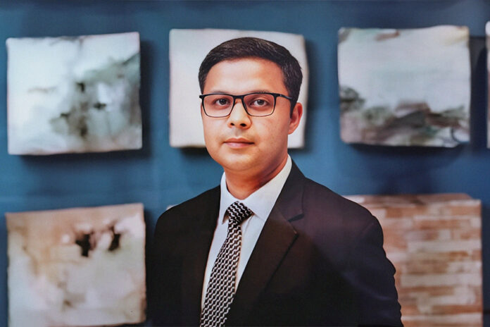 Gauhar Mirza Joins Saraf And Partners