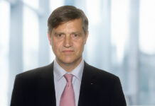 Dentons Hires Dominic Gregory