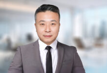 Hylands Law Firm hires Peng Yong