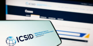 ICSID opens Singapore office