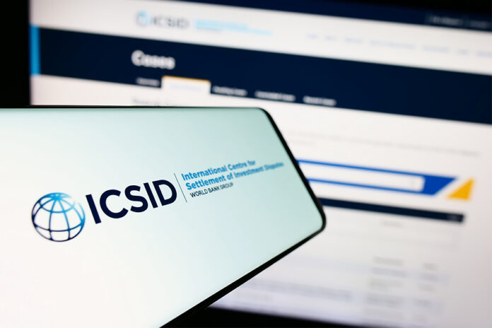 ICSID opens Singapore office