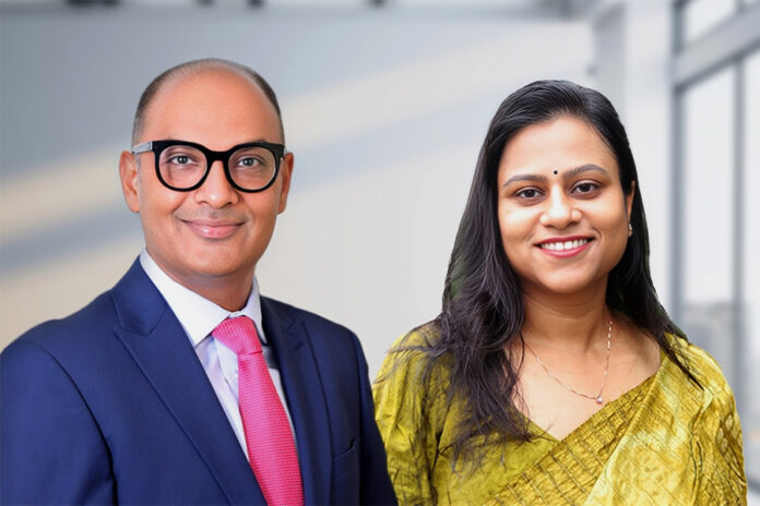 Dentons Link Legal Partner Hires