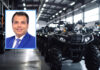 JSW Sarbloh TOMCAR Joint Venture