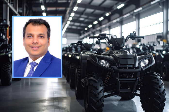JSW Sarbloh TOMCAR Joint Venture