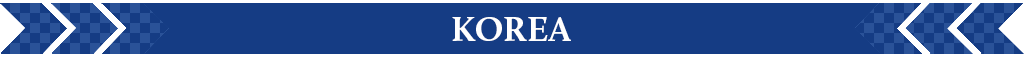 Korea Listing Page