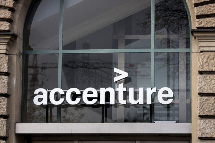 Accenture acquisition of Aristal