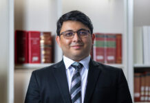 Alipak Banerjee Law Chambers Launch