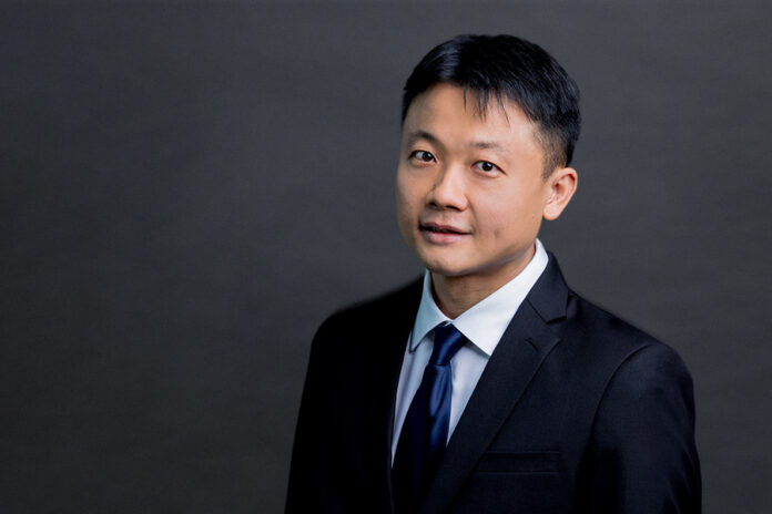 Joseph Tay Joins Bayfront Law