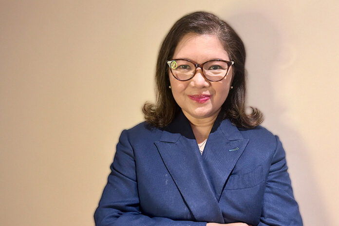 PJS Law hires Monalisa Dimalanta