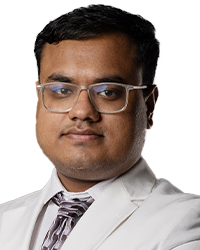 Pranoy Goswami