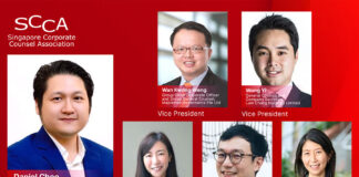 SCCA Board 2025–2028 Appointment