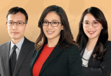 Taiwan Aligns Governance Laws