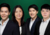 Thailand M&A 2025