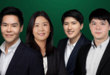 Thailand M&A 2025