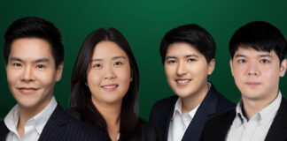 Thailand M&A 2025