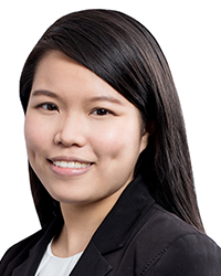 Theresa Lam