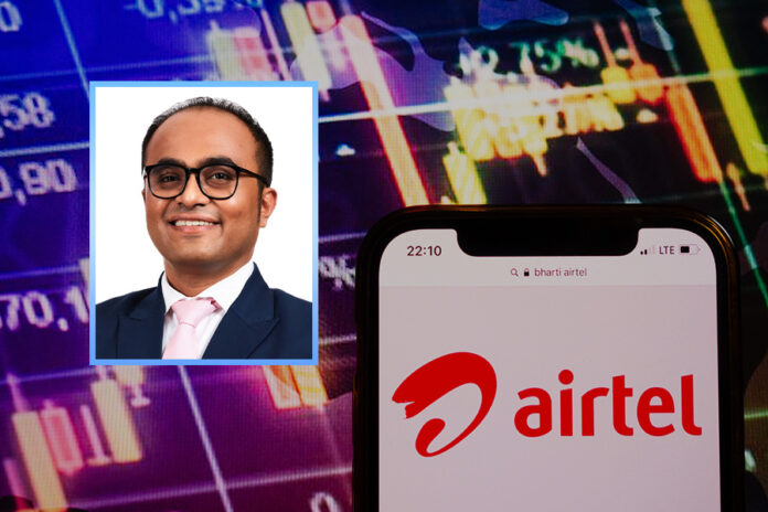 Trilegal Advises Jefferies on Bharti Airtel Block Trade