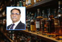 Dyavol Spirits Stake Sale