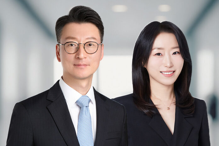 Yoon & Yang M&A Expansion