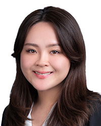 Zoe Kwok