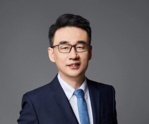 刘建伟