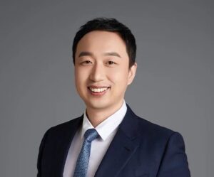 吴林涛